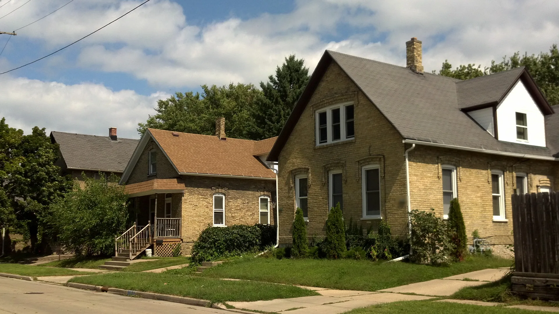 Masonry contractor in Caledonia, WI