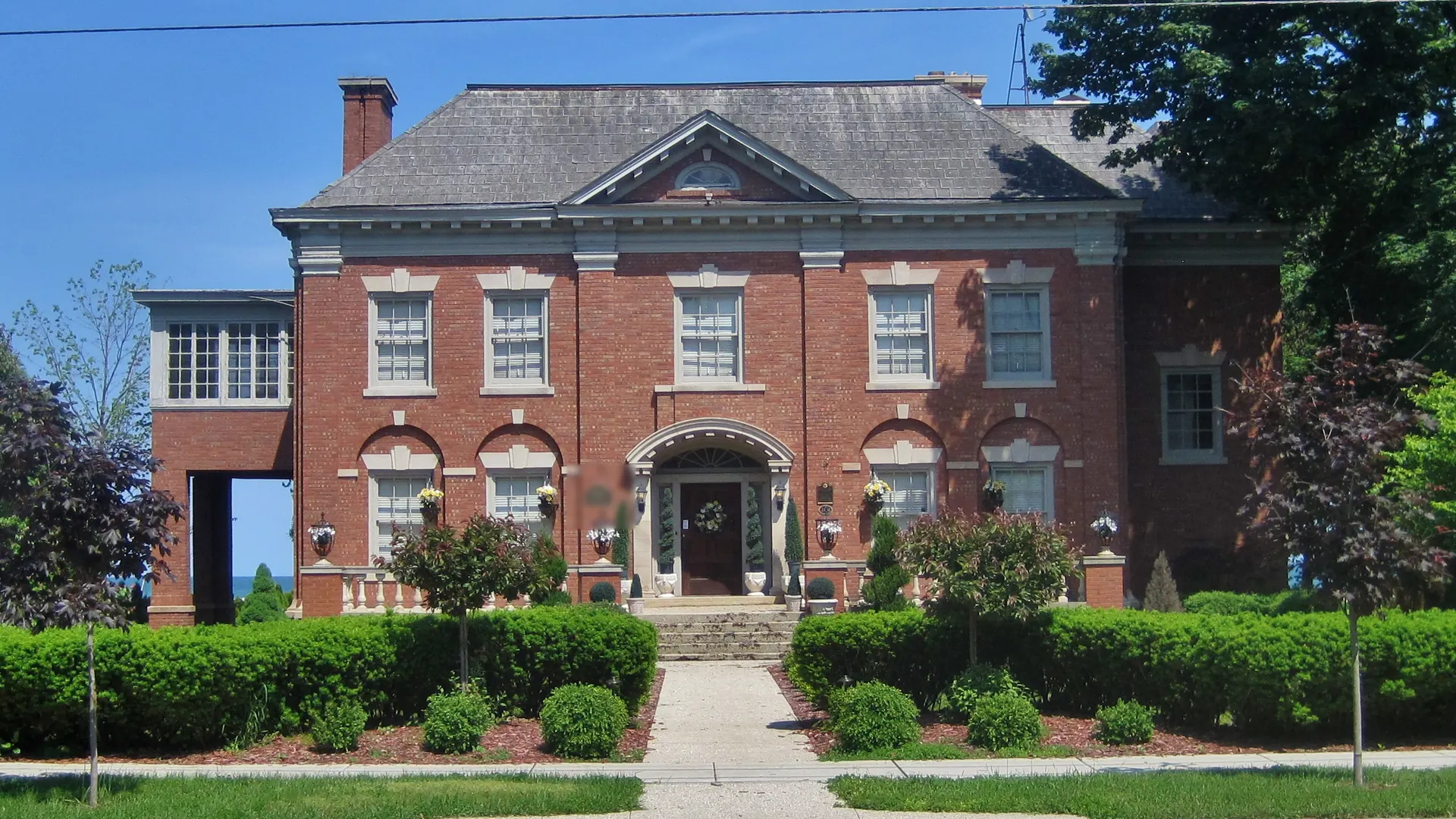 Masonry contractor in Kenosha, WI