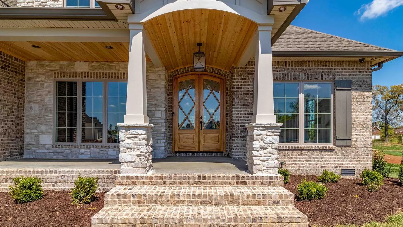Masonry contractor in Pleasant Prairie, WI
