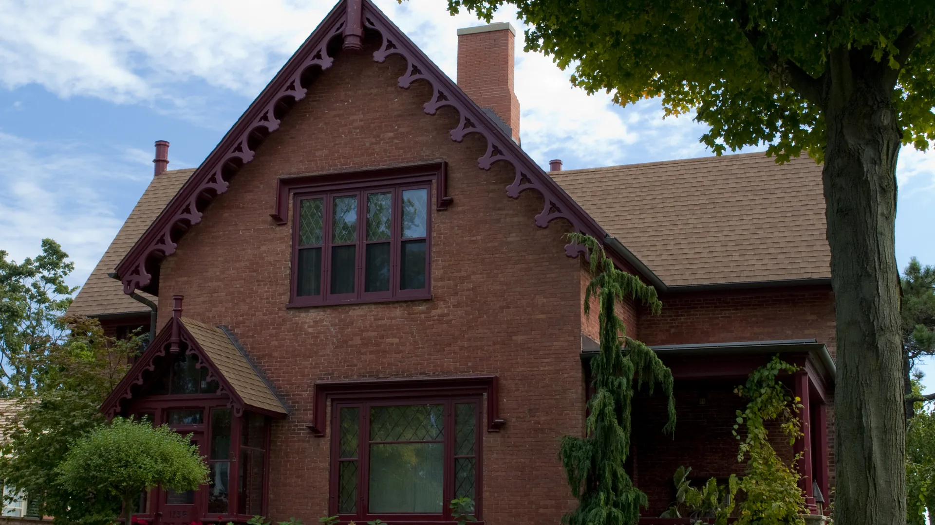 Masonry contractor in South Milwaukee, WI