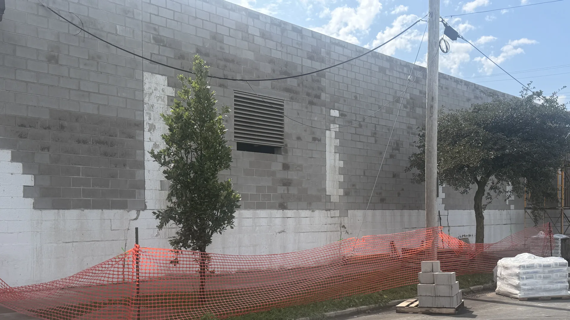 Masonry contractor in Sturtevant, WI